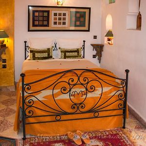 Suite met een King Size Bed